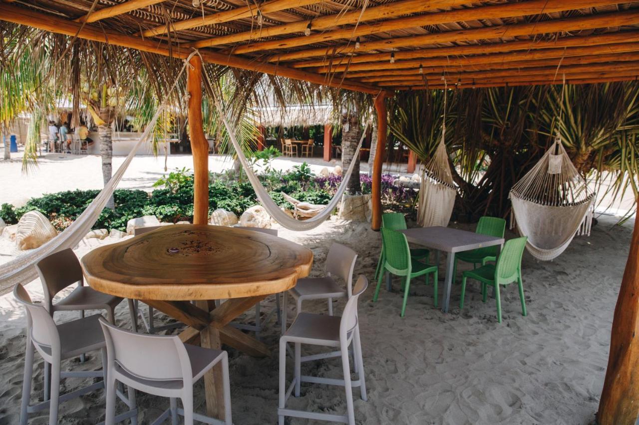 El Origen Villas & Spa-Puerto Escondido Puerto Escondido  Zewnętrze zdjęcie