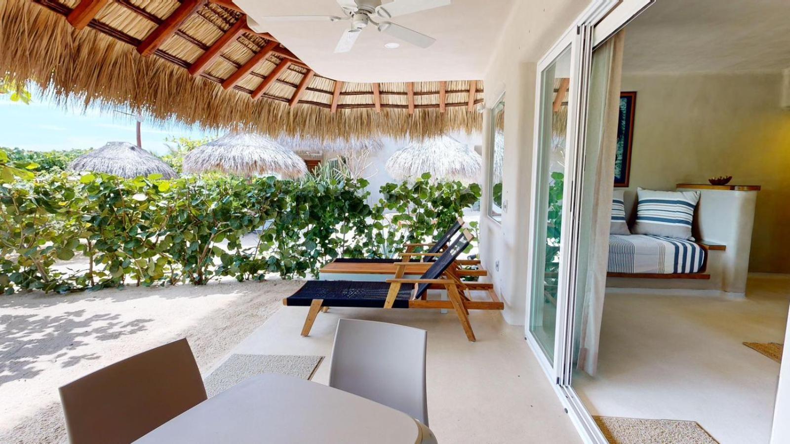 El Origen Villas & Spa-Puerto Escondido Puerto Escondido  Zewnętrze zdjęcie