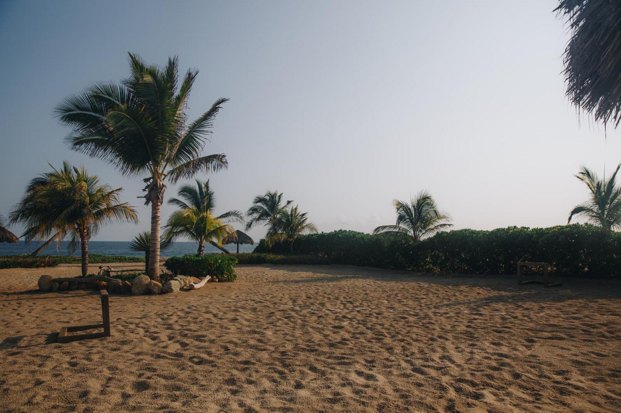 El Origen Villas & Spa-Puerto Escondido Puerto Escondido  Zewnętrze zdjęcie