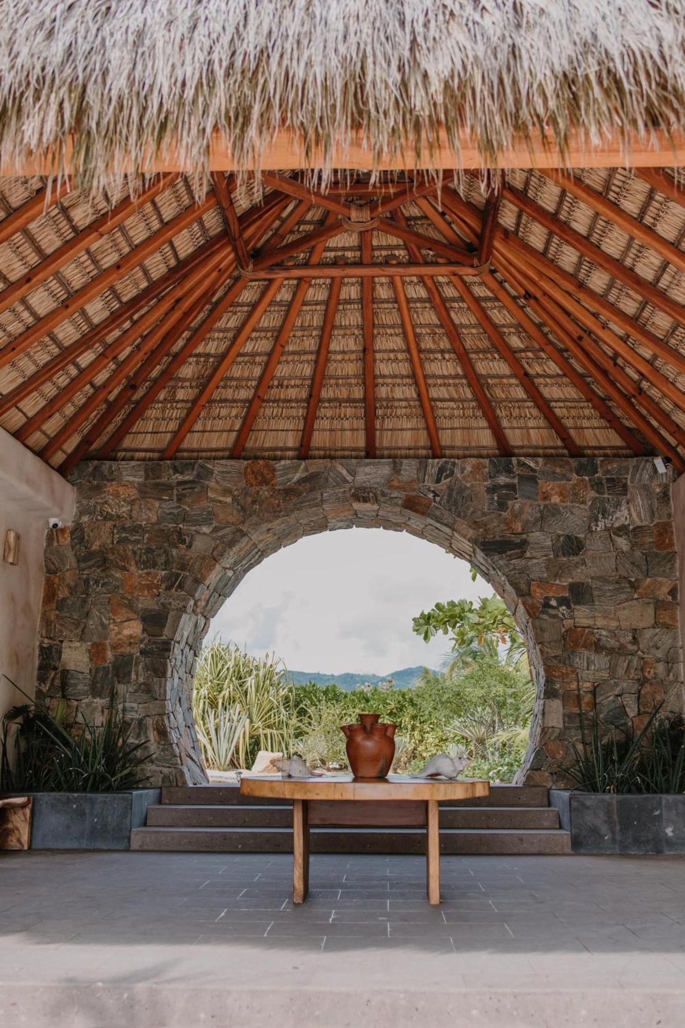 El Origen Villas & Spa-Puerto Escondido Puerto Escondido  Zewnętrze zdjęcie