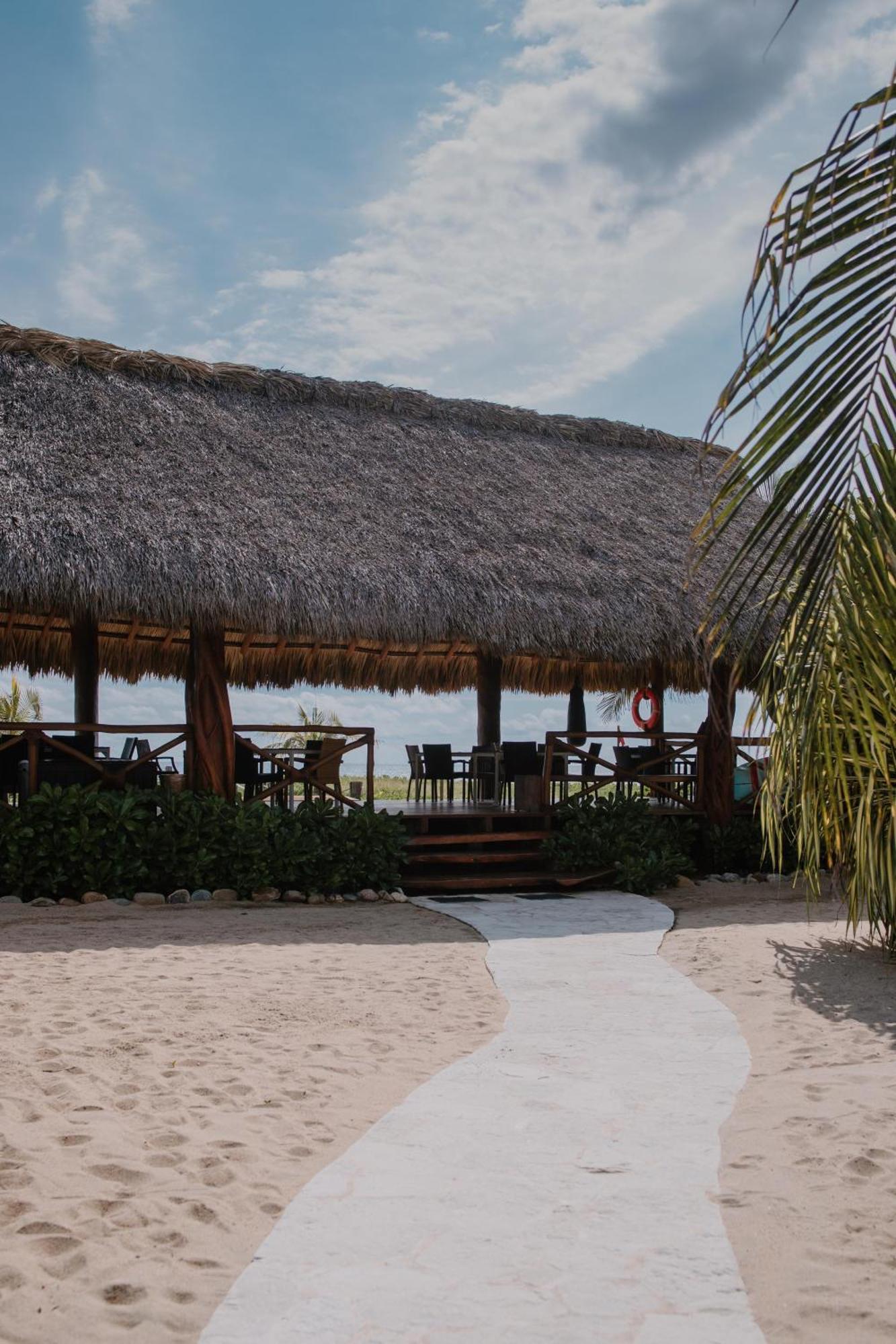El Origen Villas & Spa-Puerto Escondido Puerto Escondido  Zewnętrze zdjęcie