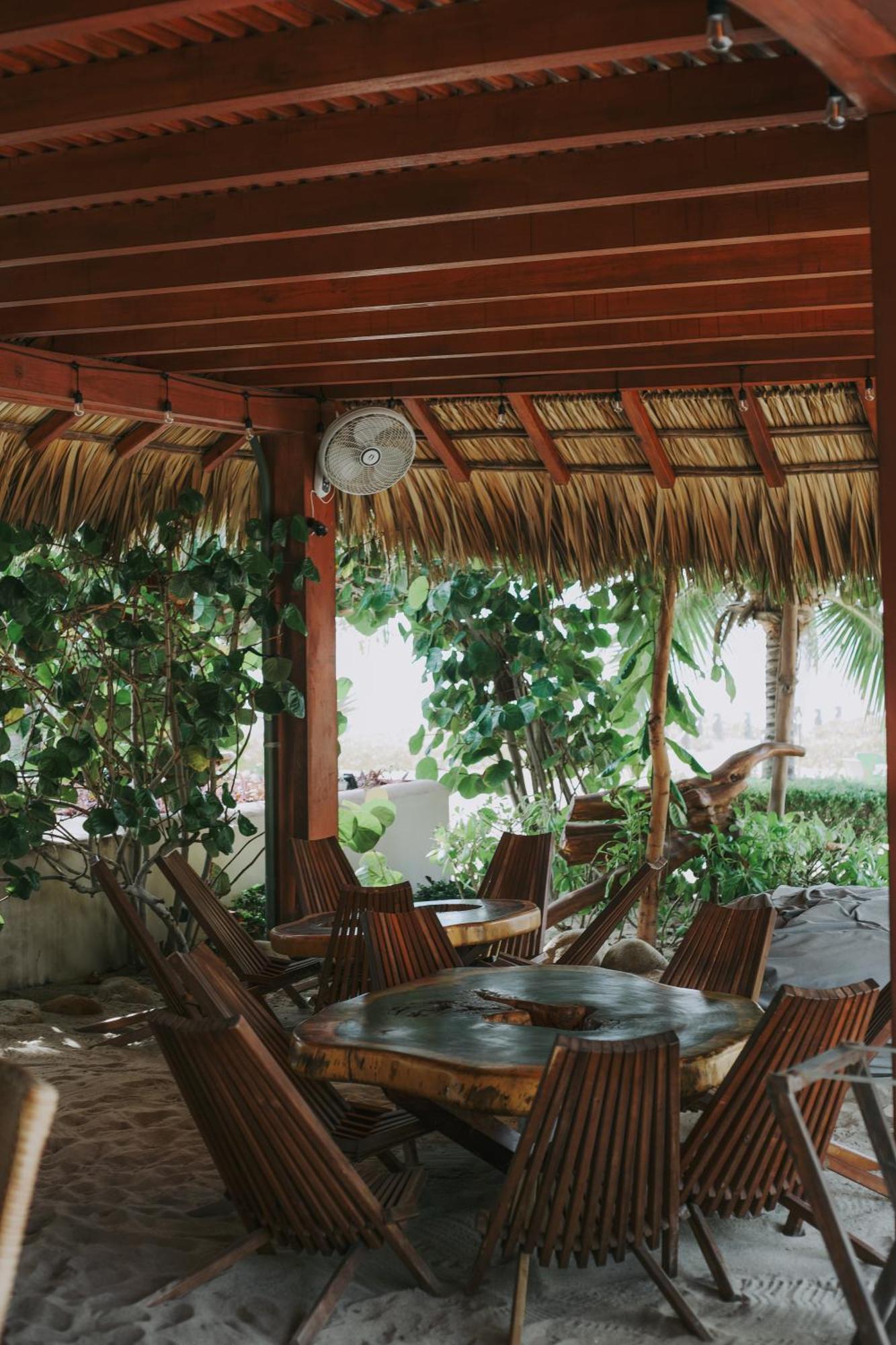 El Origen Villas & Spa-Puerto Escondido Puerto Escondido  Zewnętrze zdjęcie