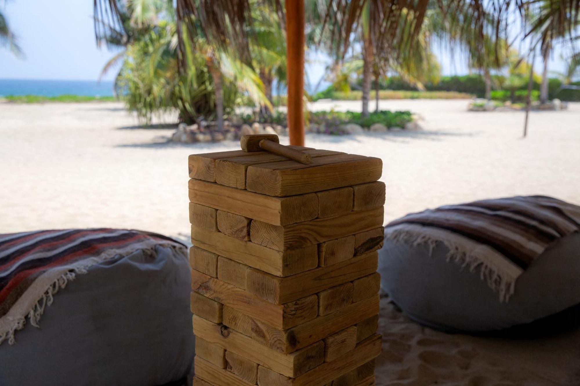 El Origen Villas & Spa-Puerto Escondido Puerto Escondido  Zewnętrze zdjęcie